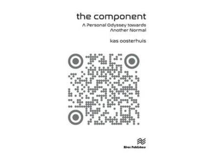 Livro Component de Kas Oosterhuis (Inglês - Capa Dura)