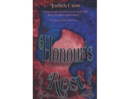 Livro Honours Rest The Rite Way de Judith Crow (Inglês)