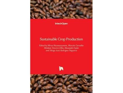 Livro Sustainable Crop Production de Mirza Hasanuzzaman (Inglês)