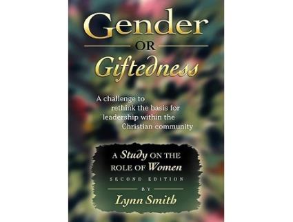 Livro Gender or Giftedness de Lynn Smith (Inglês)