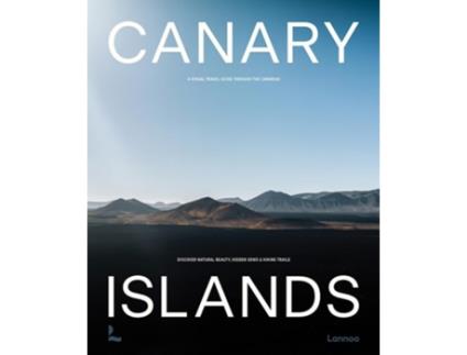 Livro Canary Islands de Charles an Haverbeke V (Inglês - Capa Dura)