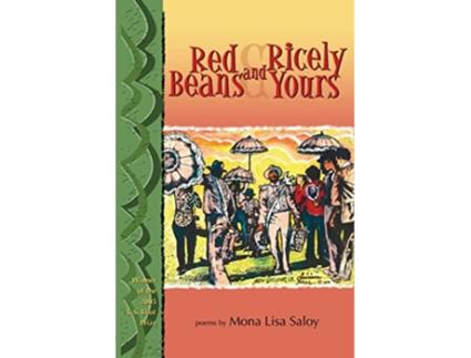 Livro Red Beans and Ricely Yours de Mona Lisa Saloy (Inglês)