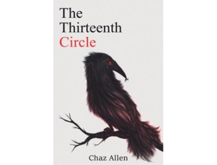 Livro The Thirteenth Circle A Confessional de Chaz Allen (Inglês)