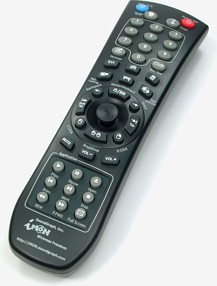 Imon Controlo Remoto
