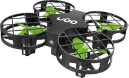UGO Drone Zephir 2.0