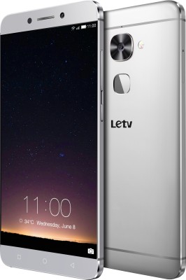 LeEco Le 2 (32+3GB) Dual Sim - Cinza