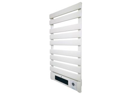Toalheiro elétrico  PURLINE NTW-25 1500+500W BRANCO