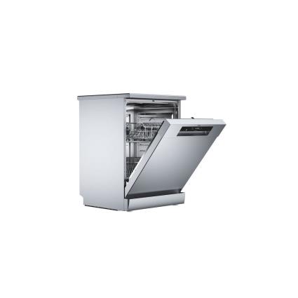 Máquina De Lavar Louça  Dfs26610 Inox - Louça Li