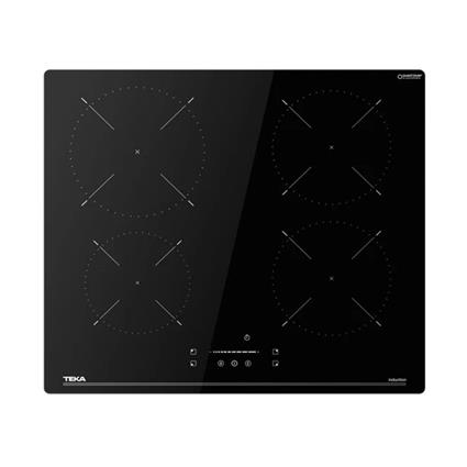 PLACA TEKA ICE 64SC BK