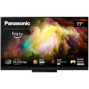 TV PANASONIC 77' TV77Z93AEG UHD OLED PRO FIRETV