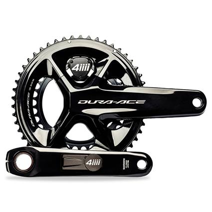 4iiii Pedivela Com Medidor De Potência Precision 3+ Pro Dual Dura-ace Fc-r9200 Apple Find My