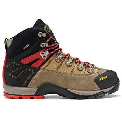 Asolo Botas De Caminhada Fugitive Goretex