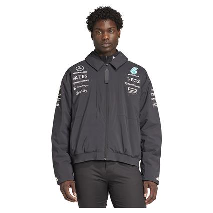 Adidas Casaco Mercedes Amg Petronas Formula One Team