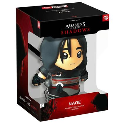 Cenega Figura Assassin´s Creed Good Loot Collector Naoe