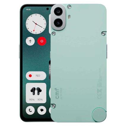 Cmf By Nothing Nothing Cmf Phone 1 5g 8gb/128gb 6.6´´