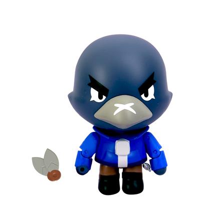 Pmi Figura Brawl Stars Crow 11 Cm