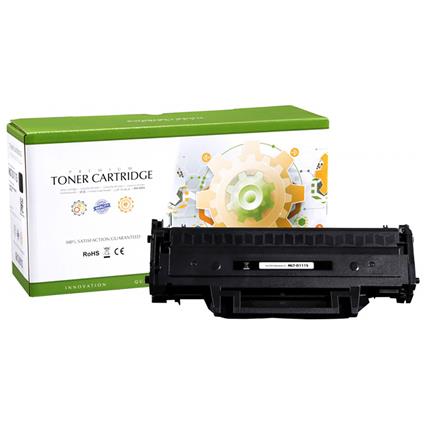 Static Control Toner Compatível Samsung Mlt-d111s (su810a) Novo Chip