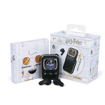 Otl Technologies Fones De Ouvido Sem Fio Harry Potter