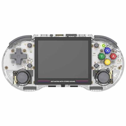 Anbernic Console Retro Rg353ps