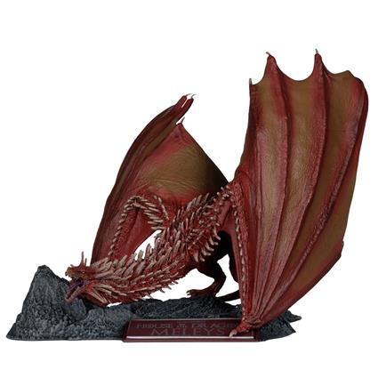 Mcfarlane Figura Da Estátua Meleys House Of The Dragon