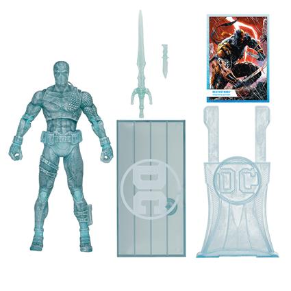 Mcfarlane Figura Edição Frostbite Golpe Mortal 18 Cm