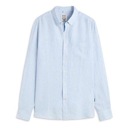 Ecoalf Camisa Adan