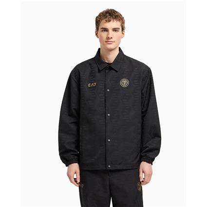 Ea7 Emporio Armani Jaqueta Bomber 7m000262_af13722