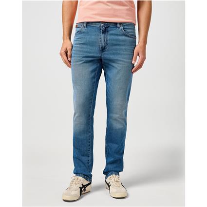 Wrangler Jeans Texas Slim