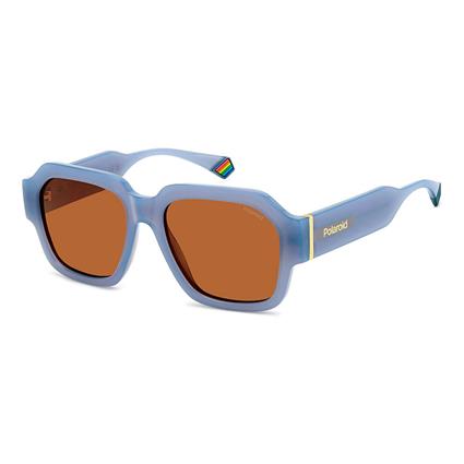 Polaroid Eyewear óculos De Sol Polarizados Pld-6212-s-x