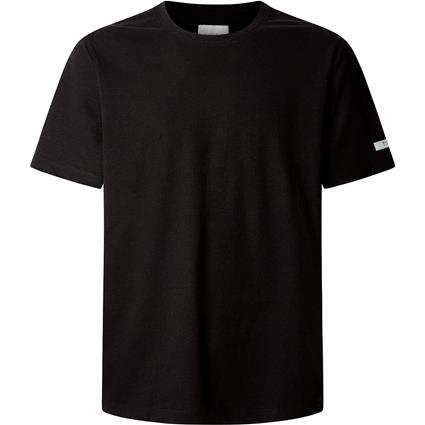 Pepe Jeans Camiseta De Manga Curta West Purney Tee