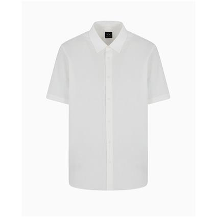 Armani Exchange Camisa De Manga Curta Xm001237_af13141