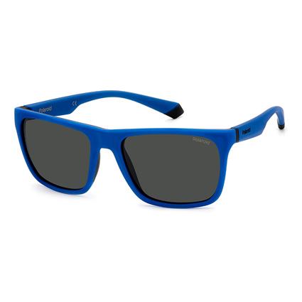 Polaroid Eyewear óculos De Sol Polarizados Pld-2141-s