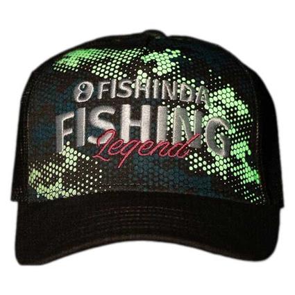 Fishinda Boné Legend