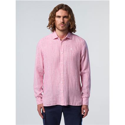 North Sails Camisa De Manga Comprida 664397