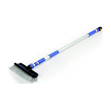 Camco Escova De Fluxo Contínuo