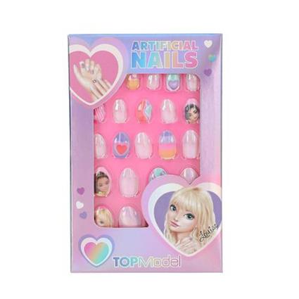 Top Model Unhas Artificiais Aurora BEAUTY and ME