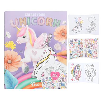 Ylvi Create your Unicorn