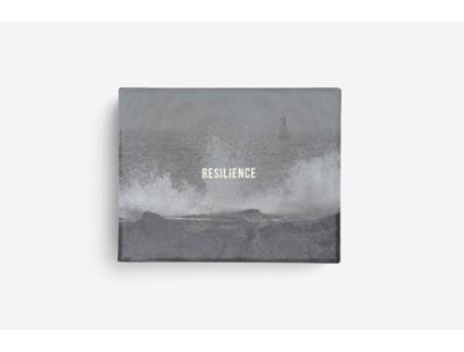 Livro Resilience Cards de The School of Life (Inglês)