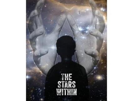 Livro The Stars Within de Stefan Petrucha (Inglês - Capa Dura)