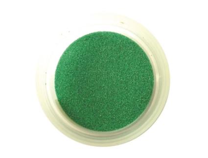 Pote de areia - CREATIVE SEEDS BY PW - Verde escuro n°5 - Atividade criativa para crianças