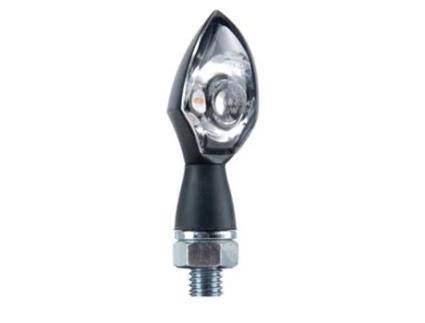 Sinais de Mudança de Direcção de Motociclos OXFORD Nano Incl. 2 Resistors