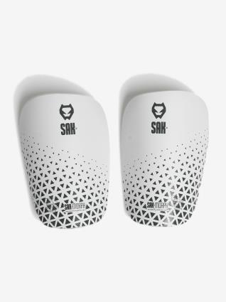 Caneleiras Sak Morph Small Brancas