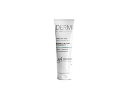 DERMI Hand cream with 5 urea 75 ml