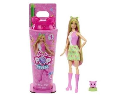 POP REVELA GATINHO ROSA