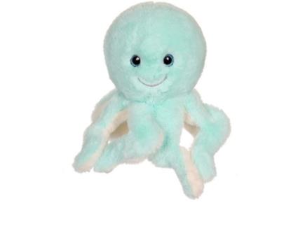 Peluche polvo - GIPSY TOYS - Azul, 32 cm