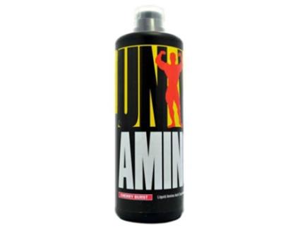 Universal Nutrition Amino Líquido 1000 Ml