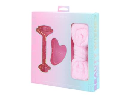 Set Roller Beauty Wishes