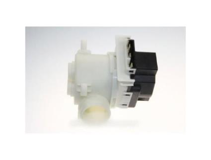 Motor de Ciclo Alternado para Máquina de Lavar Louça Ariston Bvmpieces Aristo Ariston