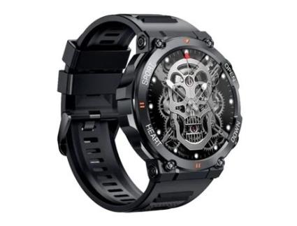 Smartwatch masculino RUBICON Rnce95