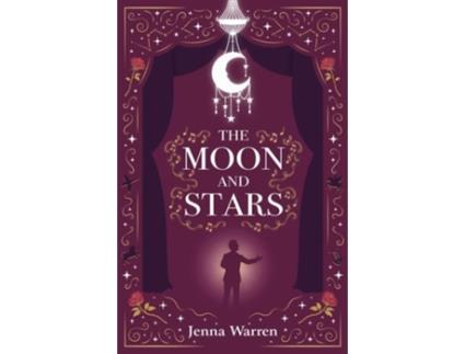 Livro The Moon and Stars de Jenna Warren (Inglês)